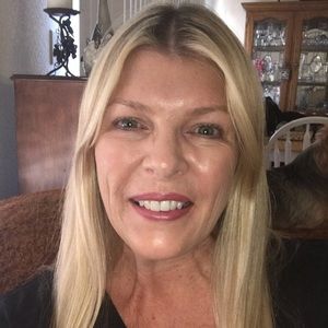 Meet your Posher, Leisa